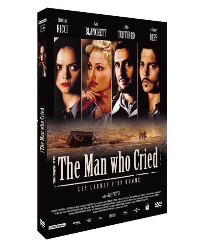 The Man Who Cried - Les Larmes D'un Homme