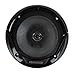 4 New Kenwood KFC-1665S 6.5 Inch 600 Watt 2-Way Car Audio Door Coaxial Speakers