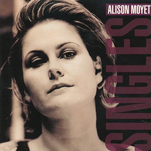 Moyet, Alison - Alf - Amazon.com Music