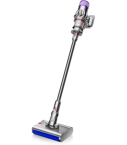 Dyson Omni-Glide Cordless Vacuum : Amazon.ca: Home