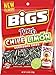 BIGS Chile Limon Sunflower Seeds, 5.35-ounce Bag (Pack of 3)