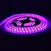 NEWSTYLE 16.4FT 5M SMD 5050 Water-resistant 300LEDs RGB Flexible LED Strip Light Lamp