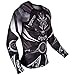 Venum Gladiator 3.0 Long Sleeve Rashguard