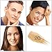 Veil Cosmetics Complexion Fix Concealer (2P Light Pink) for Dark Undereye Circles | Spot Coverage | Vegan & Cruelty Free