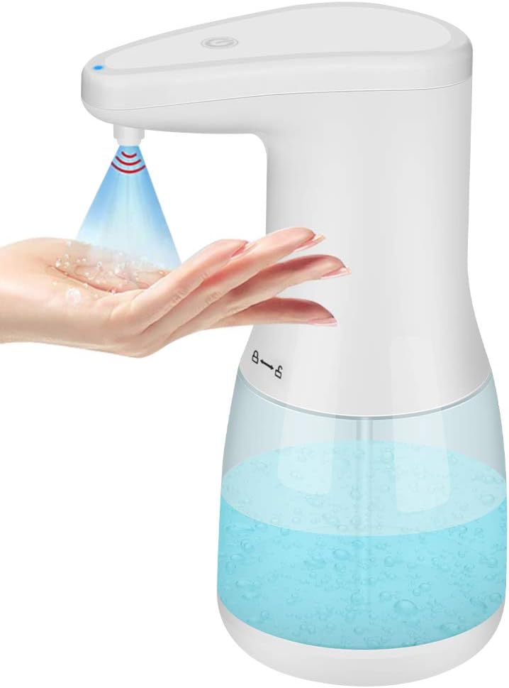 Amazon.co.jp Alcohol Sprayer, Alcohol Dispenser, 3 Levels of Discharge