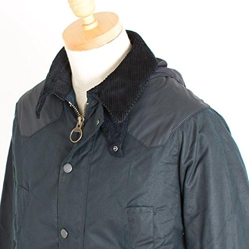 barbour hales