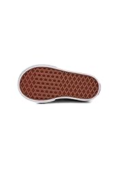 Vans SK8 Hi Toddler Shoes UK 6 (Toddler) Black True