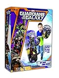 Hedstrom Guardians of The Galaxy Bop Bag Combo, 36
