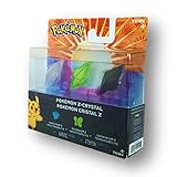 Pokemon Z-Crystal 3 Pack - Styles Vary (Assorted Colors)