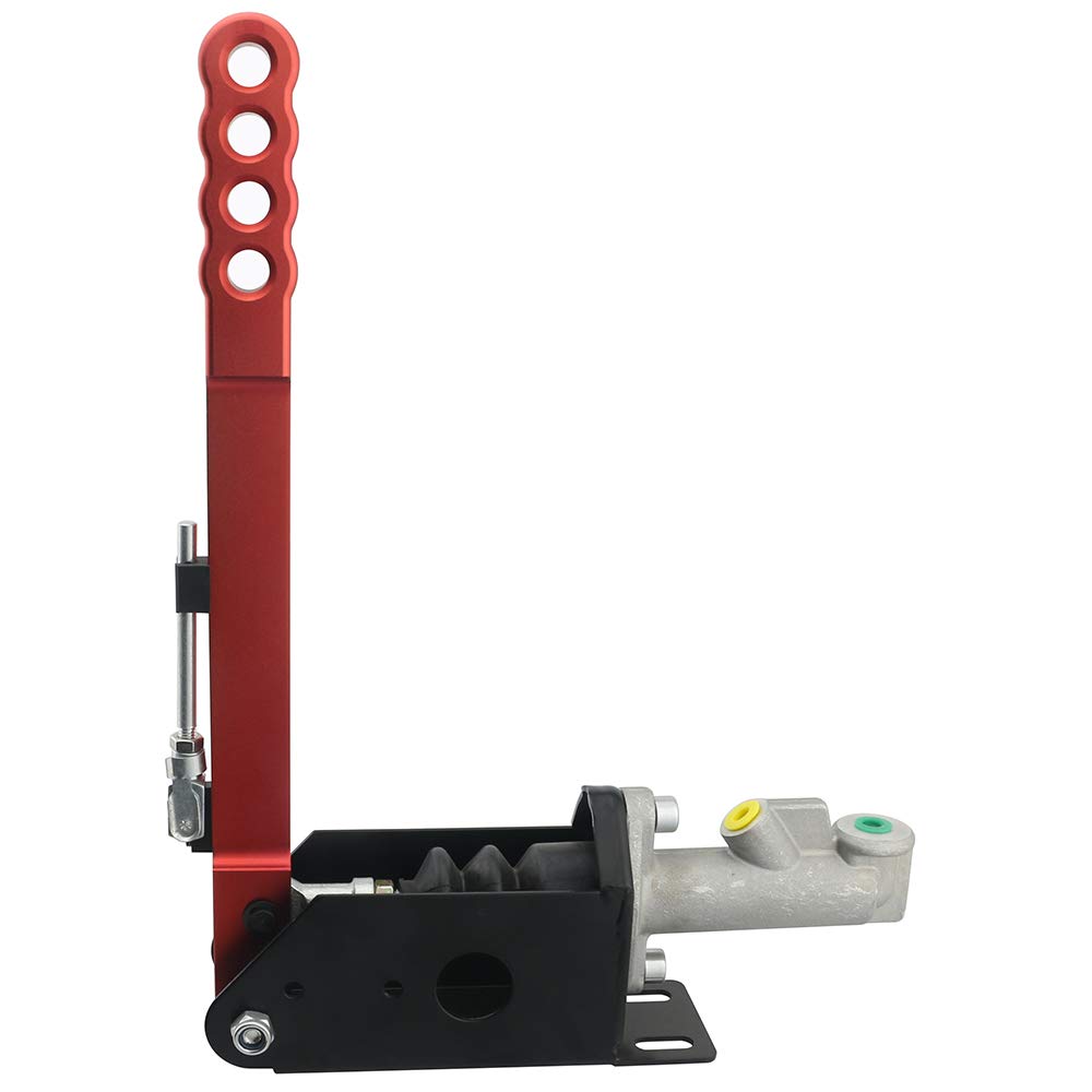 Hydraulic Handbrake Universal Ebrake Fit For Drift Track Rally Racing E