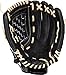 Rawlings RSB Series Baseball Glove, Regular, Slow Pitch, Basket-Web, 13 Inch