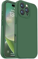 Vooii Compatible with iPhone 16 Pro Max