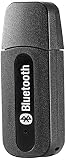 BestDealUSA USB Bluetooth 3.5mm Stereo Audio Music Receiver