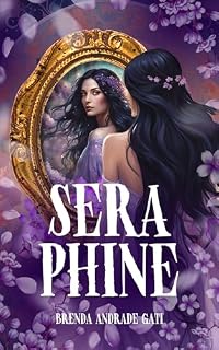 Livro SERAPHINE