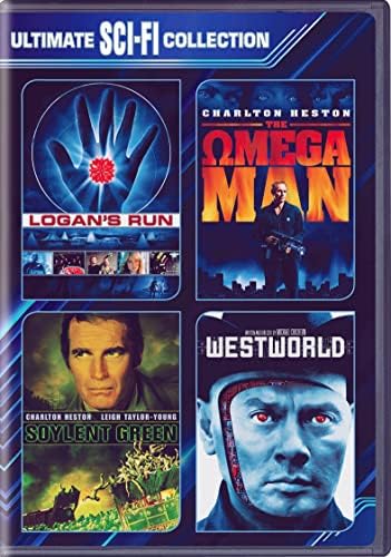 Amazon.com: A Boy and His Dog (Collector's Edition) [Blu-ray