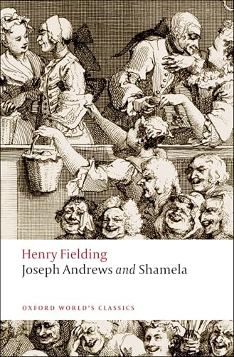 Tom Jones (Oxford World's Classics): Fielding, Henry, Bender, John