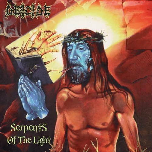 Deicide - Deicide - Amazon.com Music