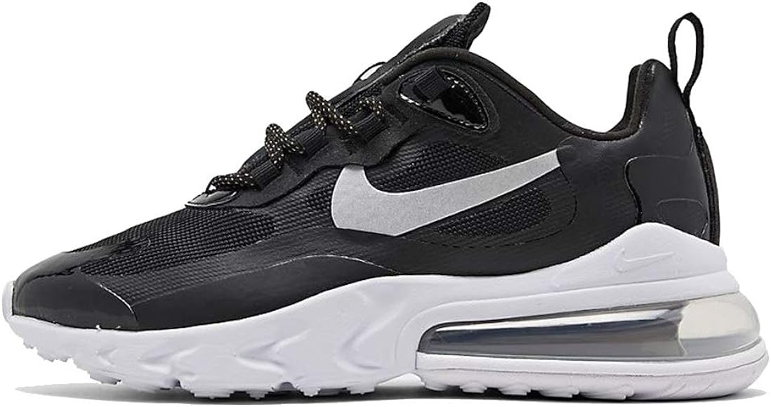 women's nike air max 270 casual shoes black