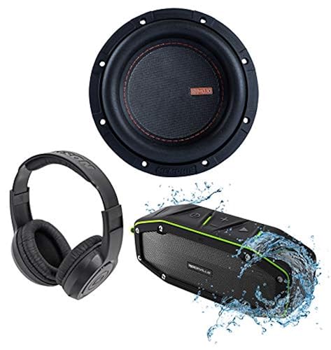 6.5 competition subwoofer