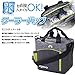 Igloo 00059956 Stowe Mini City 9 Insulated Soft Cooler (9 Cans), Grey/Lime
