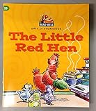 Paperback Read Well - Unit 20 Storybook - The Little Red Hen (Kindergarten) Book