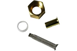 AFWFILTERS Brine Fitting Kit for 5600 and 5600SXT