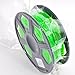 YOYI YOYI 3D Printer Filament, 95A TPU Filament 1.75mm, Flexible Filament, 0.8KG Spool,Dimensional Accuracy +/- 0.03 mm, Soft TPU Filaments of High Elasticity (Green)