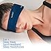 Bluetooth Headband Sleep Headphones Wireless V5.0 Sports Headband with Thin Stereo Speaker for Yoga Running Outdoor Indoor Sports and Travelling …