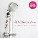 Seoul Stone Shower Sensation