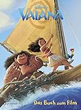 Vaiana: Das Buch zum Film