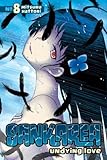 Sankarea 8: Undying Love