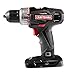 Craftsman 19.2 Volt Drill Driver with 2 Lithium-ion Batteries 91347