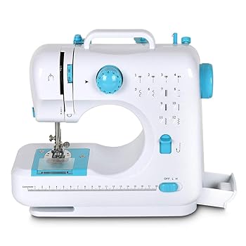 Neala Sewing Machine
