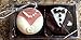Groom Wedding Favor/Wedding Shower Cookie Sandwich Chocolate Candy Mold 1624