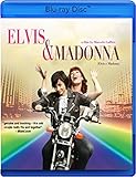 ELVIS AND MADONNA                                  image