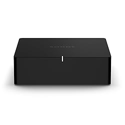 Sonos Port - The Versatile Streaming Component For