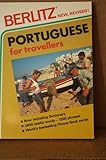 Berlitz Portuguese Phrase Book (Berlitz Phrase Books) by 