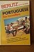 Berlitz Portuguese Phrase Book (Berlitz Phrase Books) by 