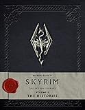 The Elder Scrolls V: Skyrim - The Skyrim Library, Vol. I: The Histories