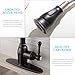 Antique Lead-free Solid Brass 1 or 3 Hole Single Handle Prep Pull Out Sprayer Oil Rubbed Bronze Kitchen Faucet, Kitchen Sink Faucet With Deck Plate