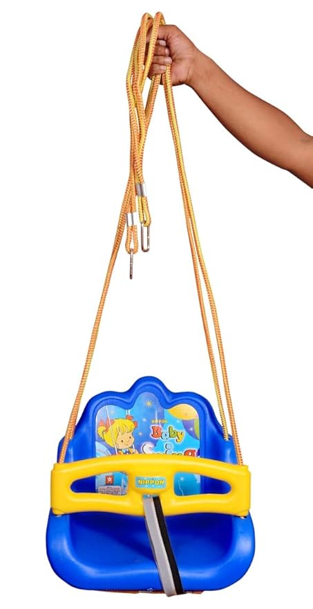 hanging jhula for baby