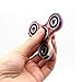 Yeahbeer Hand Fidget Spinner Toy Stress Reducer and Perfect For ADD, ADHD ,Finger Toy fidget work Ultra Fast Bearings (Clouds)