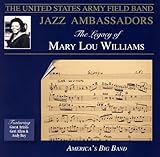LEGACY OF MARY LOU WILLIAMS                        image