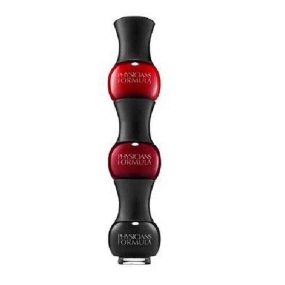 Physicians Formula Endless Color Nail Polish Trio, 7844 Smokin' Haute, 0.45 Fl Oz