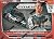 2016 NASCAR Panini Prizm Racing Series Unopened Blaster Box of Packs with One GUARANTEED Autographed or Memorabilia Card