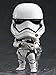 Nendoroid Star Wars The Force Awakens First Order Stormtrooper Model Action Posable Figure