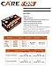 SKINTX Nitrile Exam Glove