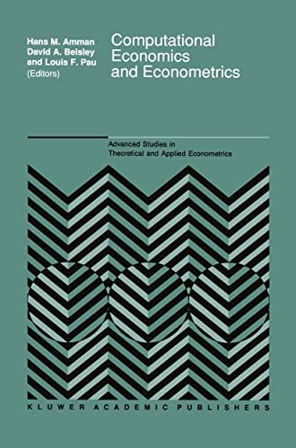Econometrics: 9780691235899: Economics Books @ Amazon.com