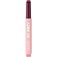 ColourPop So Juicy Plumping Lip Gloss Balm - Hydrating Lip Gloss & Balm Hybrid with Peptides - Non-Sticky Formula - Visibly Plumps Lips & Delivers Buildable Color - Berry Spritz (0.07 oz)