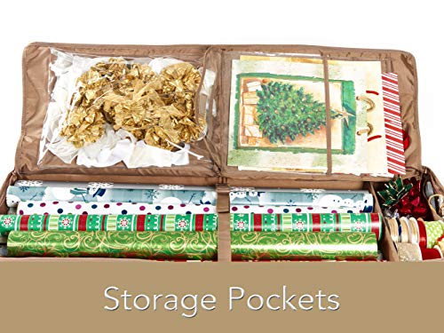 5 CoverMates+Premium+Organizer+Accessories+Warranty